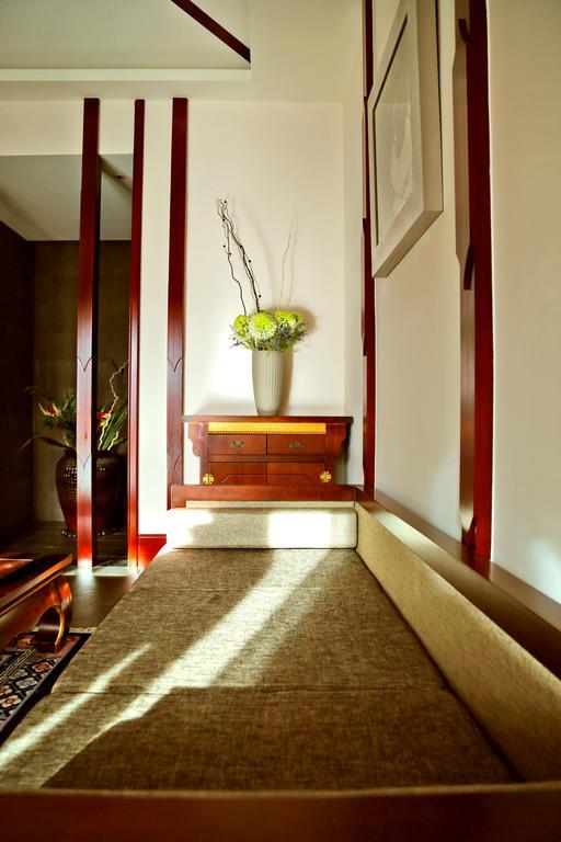 High Mountain Resort-Deqin デチェン 部屋 写真